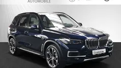 Gebraucht 2021 BMW X5 xLine SUV | 67.800 €