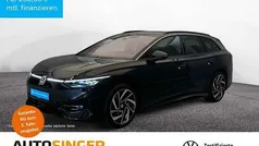 Gebraucht 2024 VW ID.7 Pro Limousine | 49.440 € (Fairer Preis)