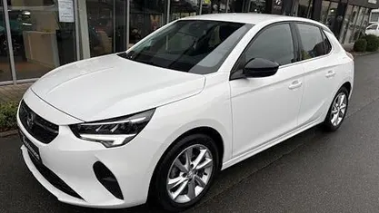 Gebraucht Opel Corsa Elegance 75 PS (55 kW) 2023 Kleinwagen