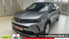 Silber Gebraucht 2021 Opel Mokka-e Edition SUV | 18.330 € (Guter Preis)