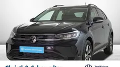Gebraucht 2024 VW Taigo Life SUV | 25.487 € (Fairer Preis)