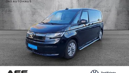 Gebraucht VW Multivan Style 150 PS (110 kW) 2021 Van