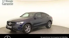 Mercedes GLC300e