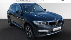 Gebraucht 2021 BMW X3 Sport Line SUV | 35.490 € (Fairer Preis)