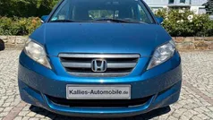 Gebraucht 2008 Honda FR-V Comfort Van / Kleinbus | 1.250 € (Superpreis)