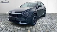 Gebraucht 2025 Kia Sportage Urban SUV | 27.970 € (Guter Preis)