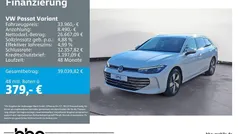 Gebraucht 2025 VW Passat Business Kombi | 34.430 € (Guter Preis)