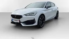 Gebraucht 2024 Cupra Leon Limousine | 29.490 € (Guter Preis)