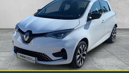 Second-hand Renault Zoe Evolution 80 kW (110 CP) 2022 Hatchback