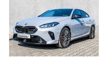 Używany BMW M235 M Sport 300 KM (220 kW) 2025 Szary Coupe