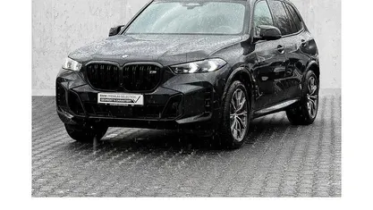 Gebraucht BMW X5 M Sport 530 PS (389 kW) 2023 SUV