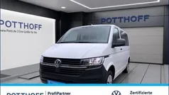 Gebraucht 2023 VW T6.1 Van | 25.922 € (Guter Preis)
