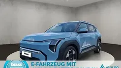 Gebraucht 2025 Kia EV3 4 SUV | 39.980 € (Fairer Preis)