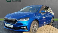 Gebraucht 2024 Skoda Fabia Drive Limousine | 20.850 € (Fairer Preis)