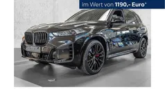 Gebraucht 2025 BMW X5 M Sport SUV | 112.500 €