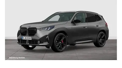 Gebraucht BMW X3 M Sport 398 PS (292 kW) 2024 Bmw individual froze SUV