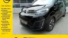 Gebraucht 2024 Citroën Spacetourer Van | 40.800 € (Fairer Preis)