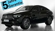 Gebraucht 2024 Mercedes GLE350e AMG Coupé | 98.689 €
