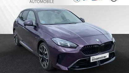 Gebraucht 2024 BMW 120 M Sport Kleinwagen | 33.990 € (Fairer Preis)