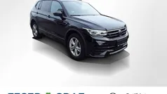 VW Tiguan Allspace