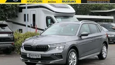 Gebraucht 2024 Skoda Kamiq Selection SUV | 27.490 € (Fairer Preis)