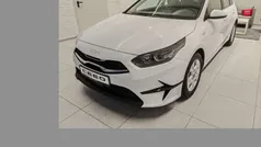 Casa white s Neu 2025 Kia Ceed Comfort Limousine | 25.990 € (Fairer Preis)