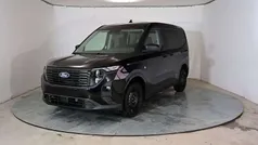 Agate black metallic Neu 2025 Ford Tourneo Courier Trend Van / Kleinbus | 27.390 € (Guter Preis)