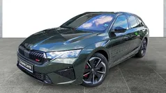 Gebraucht 2025 Skoda Octavia RS Kombi | 42.390 € (Fairer Preis)