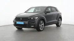 Gebraucht 2021 VW T-Roc Sport SUV | 22.960 € (Fairer Preis)