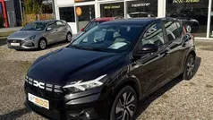 Perlmuttschwarz Neu 2024 Dacia Sandero Expression Kleinwagen | 16.997 € (Fairer Preis)