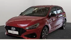 Gebraucht 2025 Hyundai i30 Advantage Limousine | 20.790 € (Superpreis)