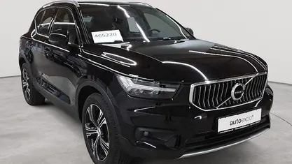 Gebraucht 2021 Volvo XC40 Inscription SUV | 27.290 € (Fairer Preis)