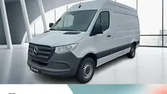 Gebraucht 2023 Mercedes Sprinter Van | 30.928 € (Guter Preis)