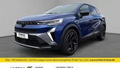 Ironblau Gebraucht 2025 Renault Symbioz Esprit Alpine SUV | 34.880 € (Fairer Preis)