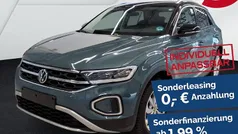 Gebraucht 2024 VW T-Roc Style SUV | 26.920 € (Superpreis)