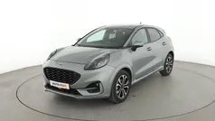 Grau Gebraucht 2023 Ford Puma ST-Line SUV | 21.490 € (Guter Preis)