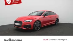 Gebraucht 2025 Audi A5 Sportback S-Line Limousine | 46.980 € (Fairer Preis)