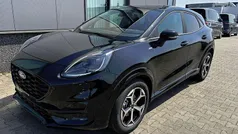 Metalliclackierung agateblack Neu 2025 Ford Puma ST-Line SUV | 24.588 € (Guter Preis)