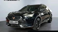 Gebraucht 2021 Cupra Formentor VZ SUV | 30.990 € (Fairer Preis)