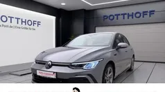 Gebraucht 2022 VW Golf VIII R-line Limousine | 22.177 € (Guter Preis)