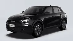 Neu 2024 Fiat 600 | 21.289 € (Guter Preis)