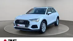 Gebraucht 2023 Audi Q3 Ambiente SUV | 28.480 € (Fairer Preis)