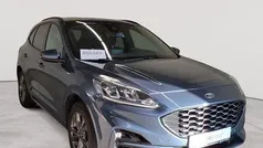 Gebraucht 2021 Ford Kuga ST-Line SUV | 16.490 € (Fairer Preis)