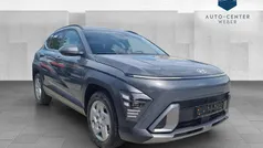 Gebraucht 2025 Hyundai Kona Trend SUV | 28.990 € (Fairer Preis)