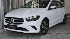 Gebraucht 2021 Mercedes B250e Progressive Van / Kleinbus | 24.990 € (Fairer Preis)