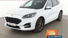 Gebraucht 2022 Ford Kuga ST-Line SUV | 24.070 € (Superpreis)