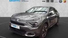 Graugrau Gebraucht 2024 Citroën C4 PureTech Limousine | 18.890 € (Fairer Preis)