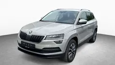 Stahlgrau Gebraucht 2020 Skoda Karoq Drive SUV | 24.330 € (Fairer Preis)