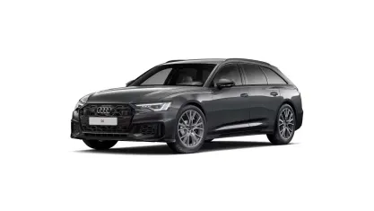 Gebraucht Audi S6 Sport 344 PS (253 kW) 2024 Grau Kombi