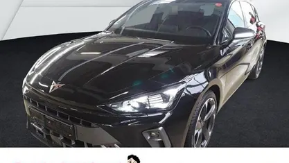 Gebraucht 2025 Cupra Leon Limousine | 29.422 € (Fairer Preis)